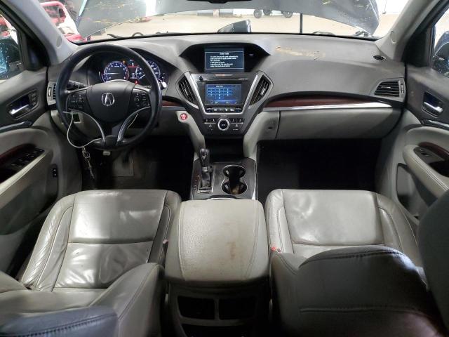 2015 ACURA MDX TECHNO - 5FRYD4H45FB019416