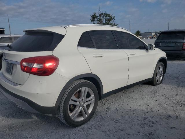 Vin: wdctg4eb1fj140033, lot: 57510845, mercedes-benz gla-class 250 20153