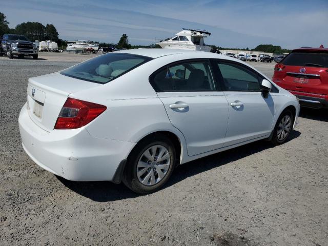 Vin: 2hgfb2f57ch328844, lot: 55824765, honda civic lx 20123