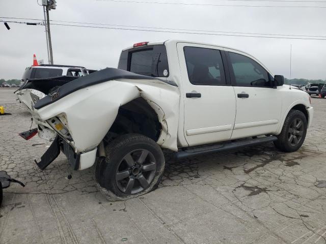 Vin: 1n6aa0ej8cn311473, lot: 56246255, nissan titan s 20123