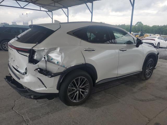 Vin: jtjggcez4s5010715, lot: 54897185, lexus nx 350 pre 350 premium 20253