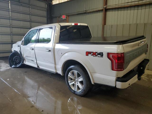 Vin: 1ftew1egxffb59341, lot: 57779635, ford f-150 supercrew 20152