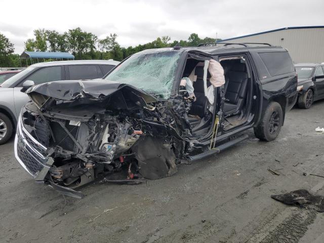 CHEVROLET SUBURBAN K