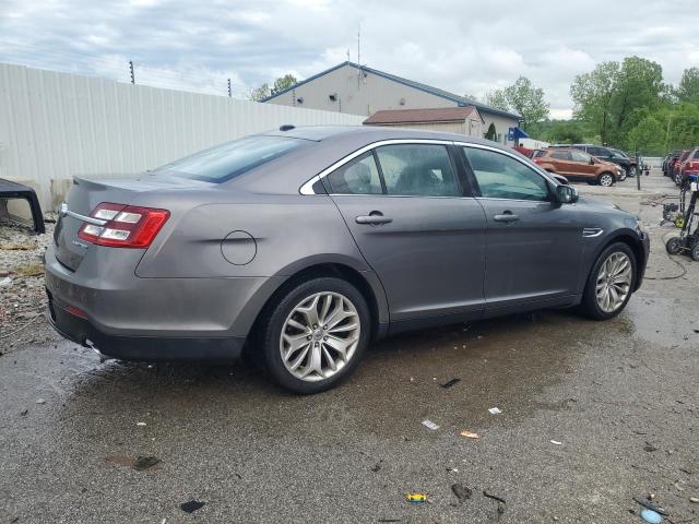 Vin: 1fahp2f81dg234948, lot: 54829555, ford taurus limited 20133