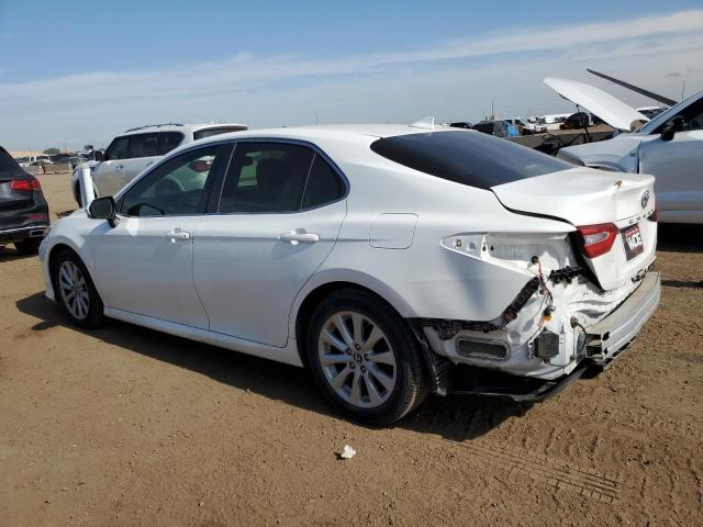 Vin: jtnb11hk2j3000532, lot: 58324225, toyota camry l 20182
