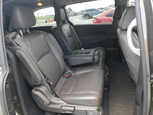 2021 HONDA ODYSSEY EX - 5FNRL6H72MB044687