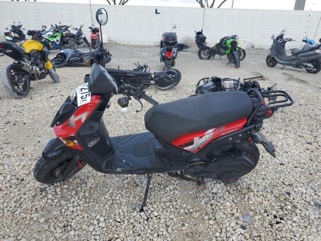 YIBEN 14 SERIES 2022 black  gas LYDYETKH9N1500008 photo #4