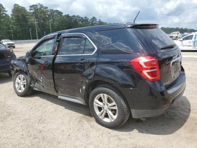 Vin: 2gnalbek1h1547433, lot: 58051055, chevrolet equinox ls 20172