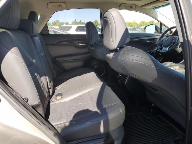 2016 LEXUS NX 300H JTJBJRBZ8G2039775