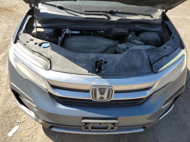 2020 HONDA PILOT ELIT - 5FNYF6H05LB000171
