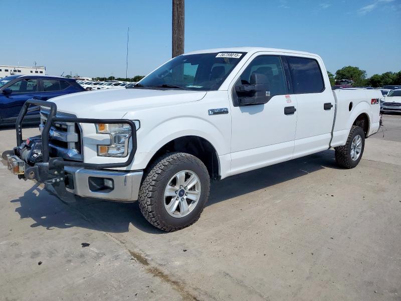 Vin: 1ftfw1ef2gkd59229, lot: 56759015, ford f-150 supercrew 2016 img_1