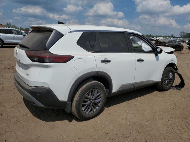 Vin: 5n1bt3ab1pc801932, lot: 56915135, nissan rogue s 20233