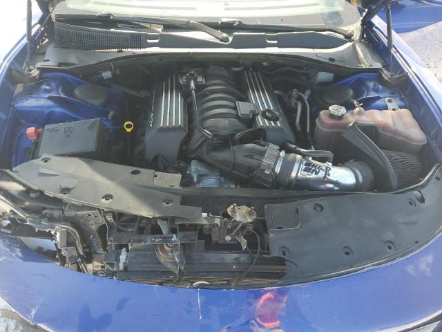 2021 DODGE CHARGER SC 2C3CDXGJ1MH684961