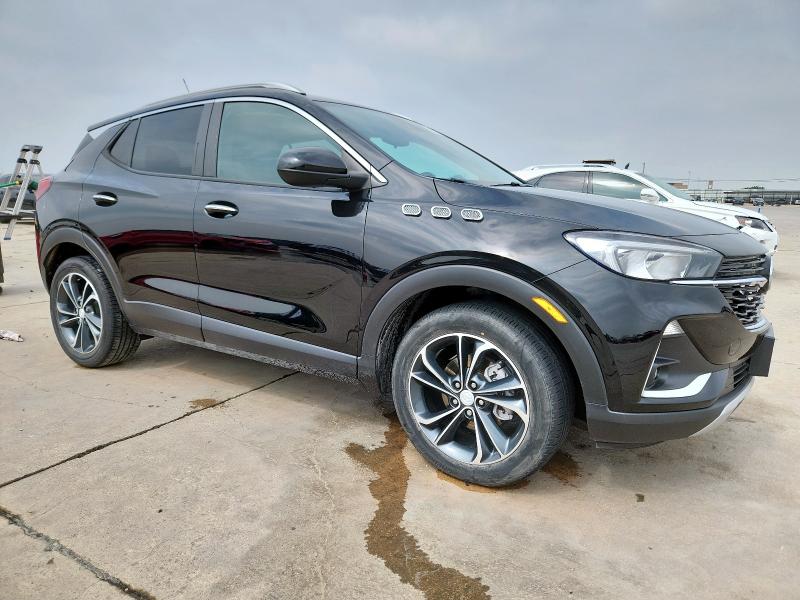 Vin: kl4mmdsl5nb068448, lot: 57217805, buick encore select 20224