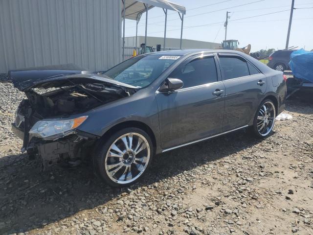 TOYOTA CAMRY BASE