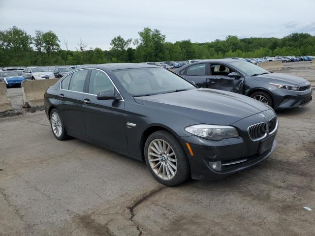 Vin: wbafu7c56bc781748, lot: 58419165, bmw 5 series xi 20114