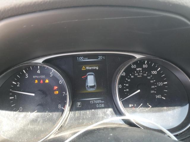 2015 NISSAN ROGUE S - 5N1AT2MV4FC915885