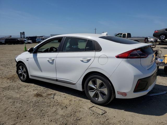 Vin: kmhc75lh2ku044726, lot: 58798645, hyundai ioniq 20192