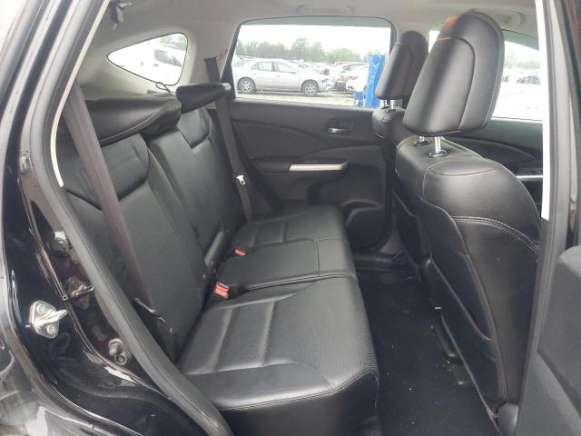 2016 HONDA CR-V TOURI - 5J6RM4H94GL068004