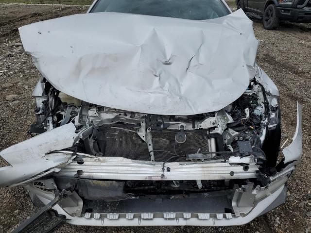 2020 TOYOTA COROLLA XS - JTDT4RCE7LJ004025