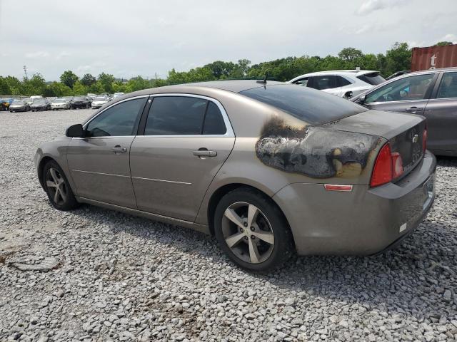 Vin: 1g1zc5eu7bf368398, lot: 57391145, chevrolet malibu 1lt 20112