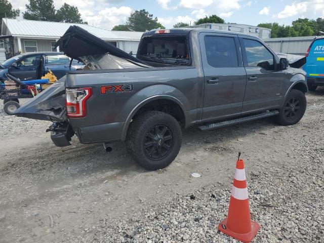Vin: 1ftew1ep9gkf75910, lot: 56054475, ford f-150 supercrew 20163