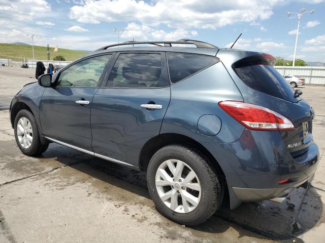 Vin: jn8az1mw3dw311069, lot: 58426465, nissan murano s 20132