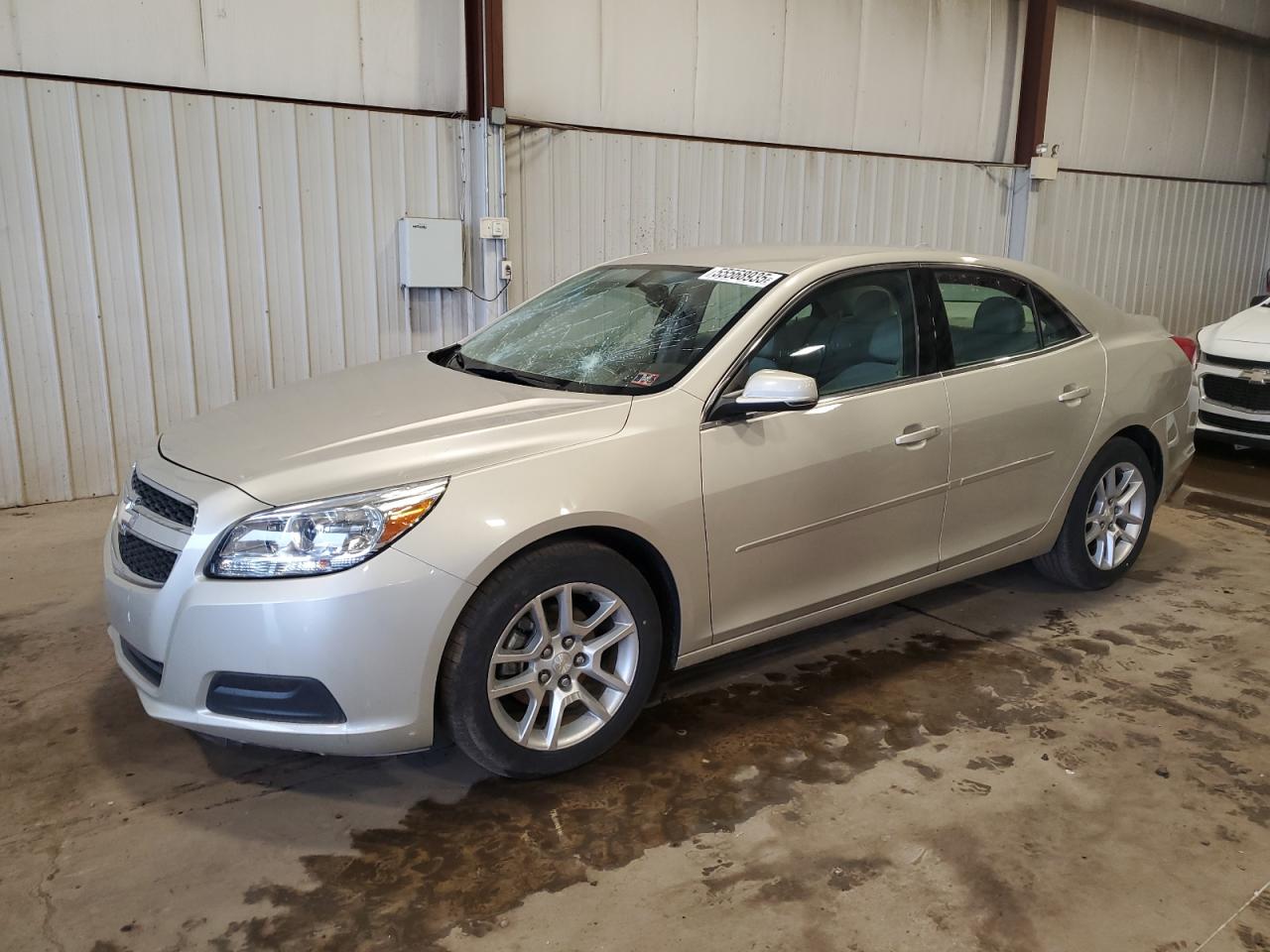 CHEVROLET MALIBU 1LT