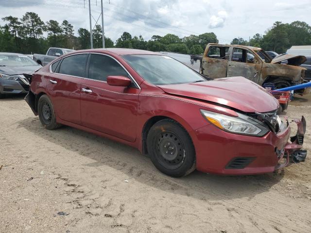 2018 NISSAN ALTIMA 2.5 - 1N4AL3AP1JC282213