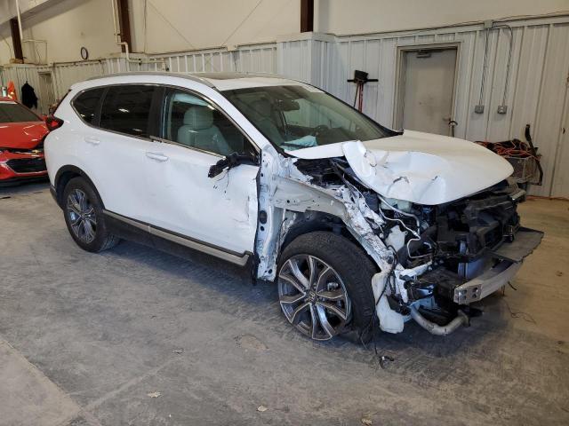 Vin: 5j6rw2h92ml022200, lot: 56776375, honda crv touring 20214