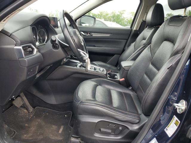 2017 MAZDA CX-5 GRAND - JM3KFBDL5H0211060