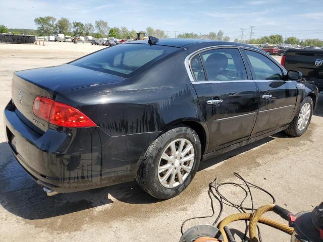 Vin: 1g4ha5em3bu100870, lot: 56537765, buick lucerne cx 20113