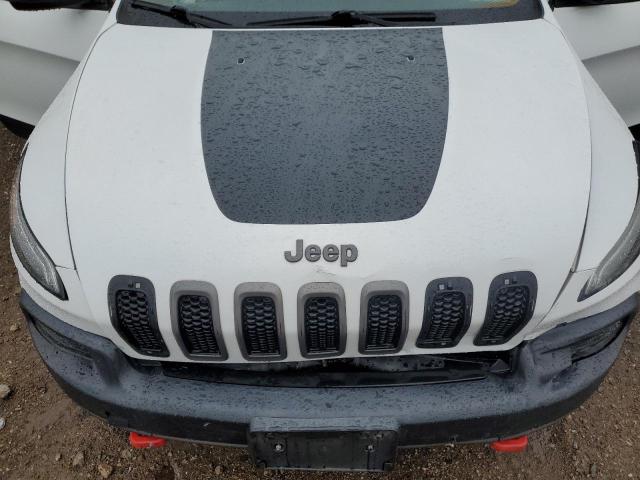 2016 JEEP CHEROKEE T - 1C4PJMBS2GW327749