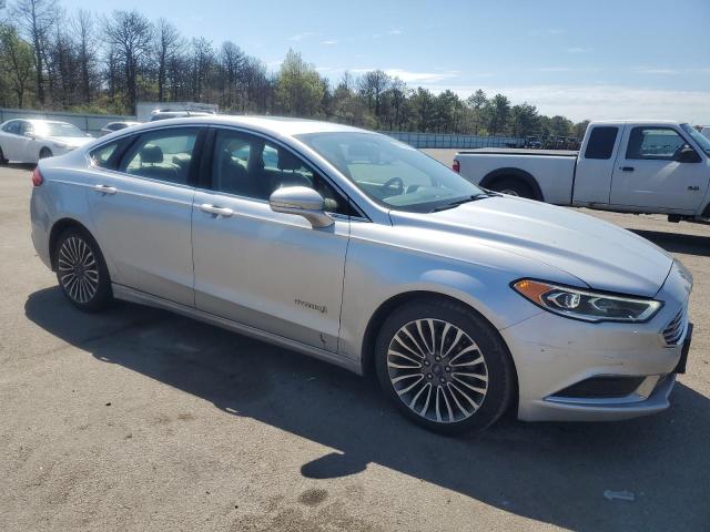 Vin: 3fa6p0lu5jr135339, lot: 56129965, ford fusion se hybrid 20184