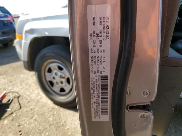 2015 JEEP PATRIOT SP - 1C4NJPBA0FD399639