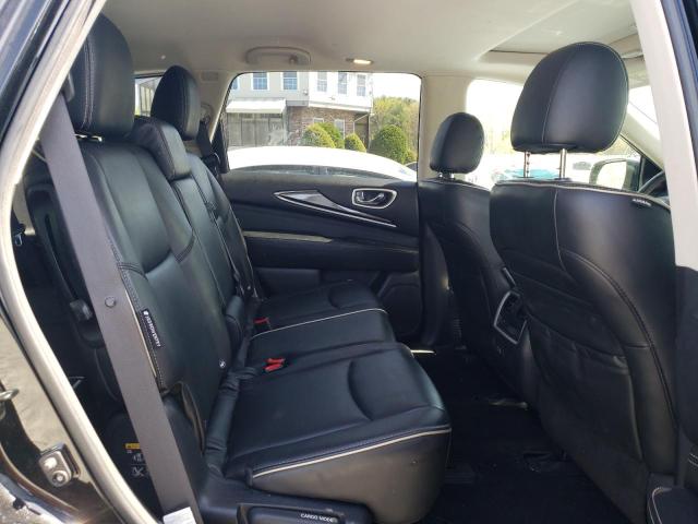 2020 INFINITI QX60 LUXE - 5N1DL0MM4LC517578