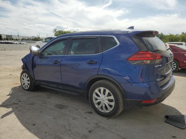 2017 NISSAN ROGUE S - 5N1AT2MT0HC807085