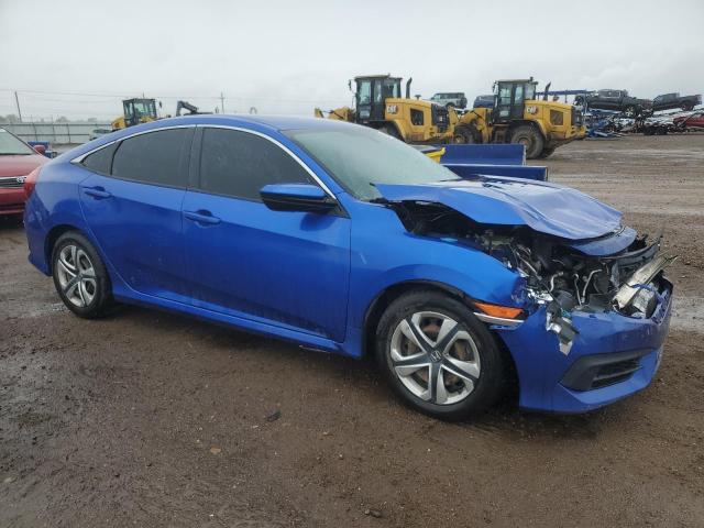 Vin: 2hgfc2f51hh532091, lot: 55971305, honda civic lx 20174