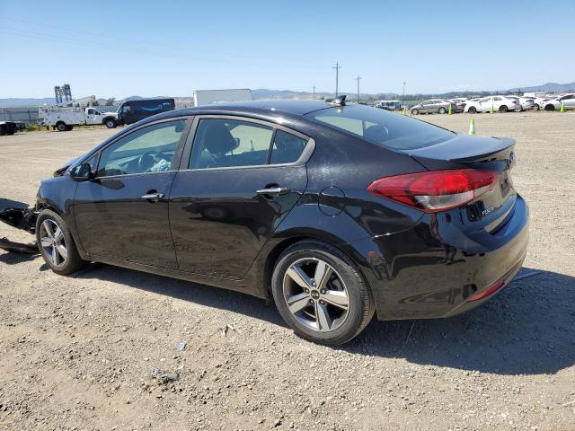 2018 KIA FORTE LX 3KPFL4A74JE241427