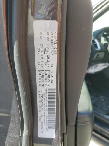 2017 DODGE DURANGO GT - 1C4RDJDGXHC857056