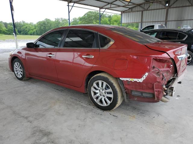 Vin: 1n4al3ap6fc583373, lot: 57323705, nissan altima 2.5 20152