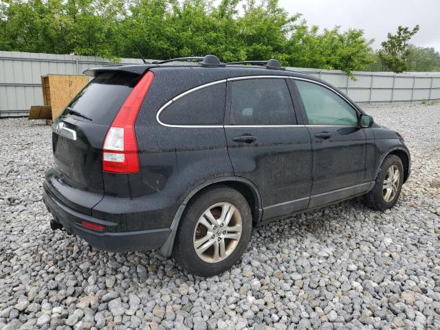 Vin: 5j6re4h54al003588, lot: 57483385, honda crv ex 20103