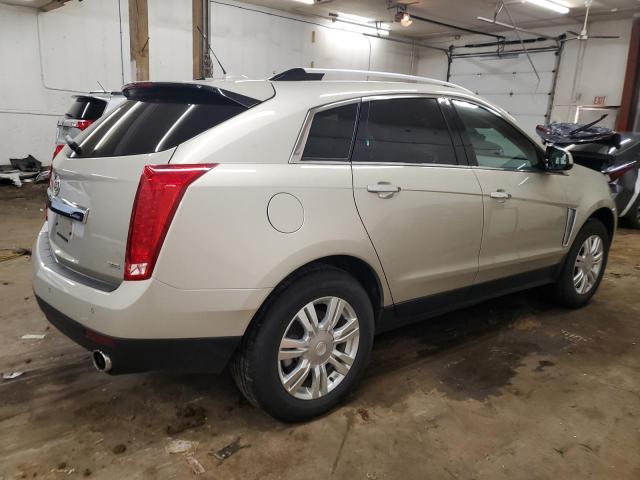 Vin: 3gyfnbe35fs524637, lot: 58200595, cadillac srx luxury collection 20153