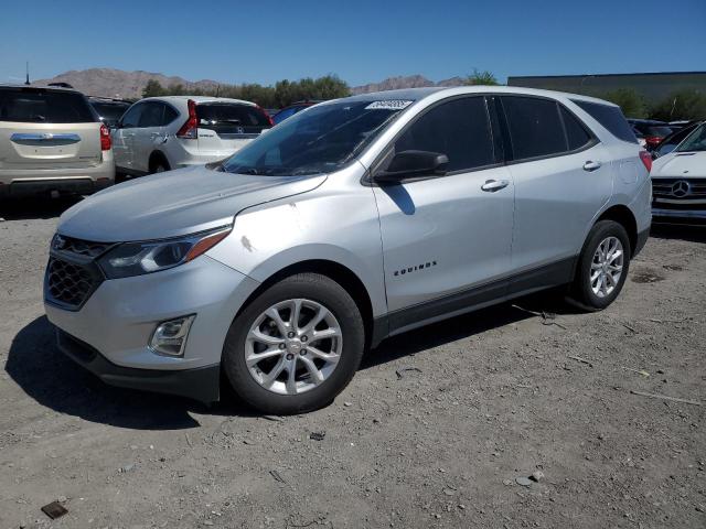 2019 CHEVROLET EQUINOX LS - 3GNAXHEVXKS626631