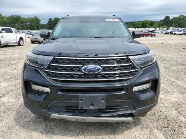 2021 FORD EXPLORER X - 1FMSK7DH7MGC42546