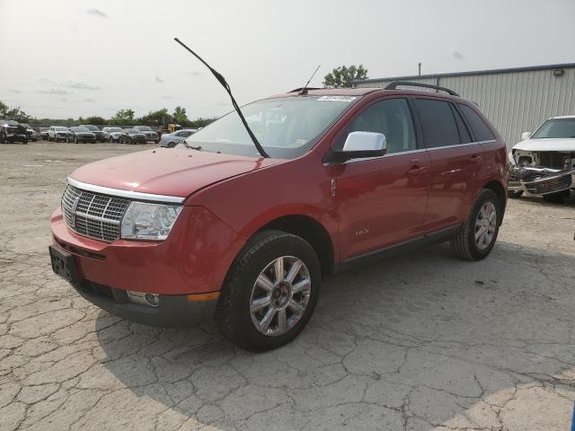 LINCOLN MKX