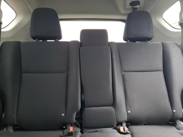2018 TOYOTA RAV4 LE - 2T3ZFREV7JW505920