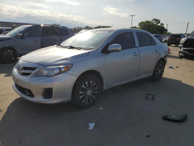 Vin: 5yfbu4ee9dp080645, lot: 55746895, toyota corolla base 2013 img_1