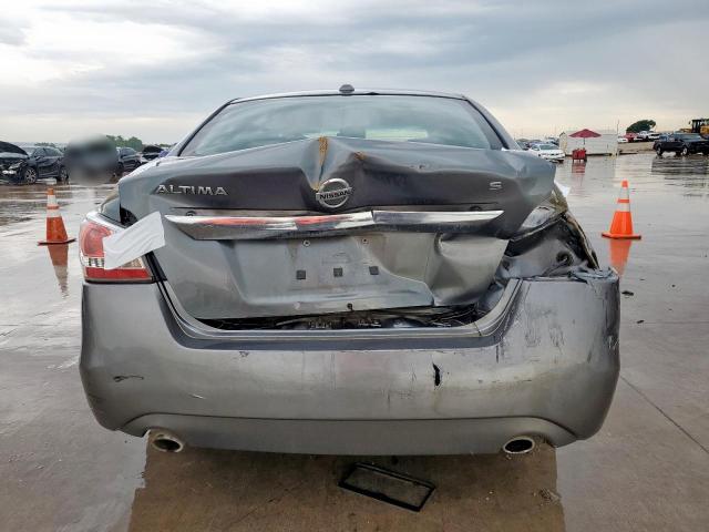 2015 NISSAN ALTIMA - 1N4AL3AP2FN881004