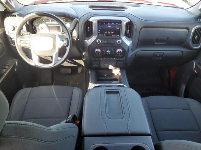 2020 GMC SIERRA K15 - 1GTR9CEK9LZ161651